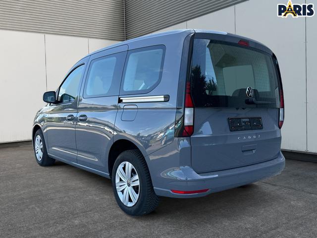 Volkswagen / Caddy / / / / LANE ASSIST+CAM+SHZ+KLIMA+GJR+GRA