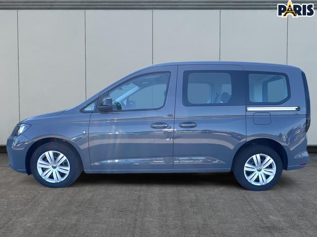 Volkswagen / Caddy / / / / LANE ASSIST+CAM+SHZ+KLIMA+GJR+GRA