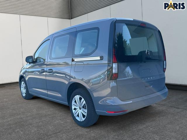 Volkswagen / Caddy / / / / LANE ASSIST+CAM+SHZ+KLIMA+GJR+GRA