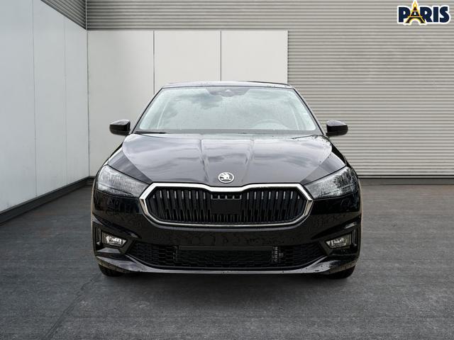 Skoda / Fabia / / / / ACC+SHZ+KAMERA+PDC+LED