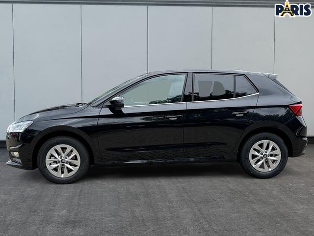 Skoda / Fabia / / / / ACC+SHZ+KAMERA+PDC+LED