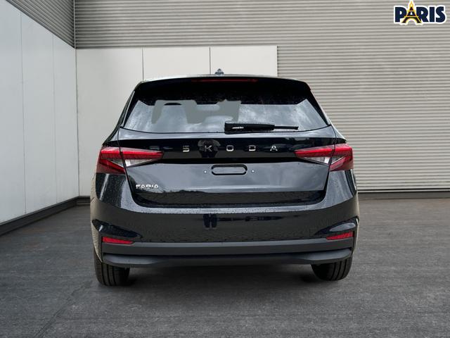 Skoda / Fabia / / / / ACC+SHZ+KAMERA+PDC+LED