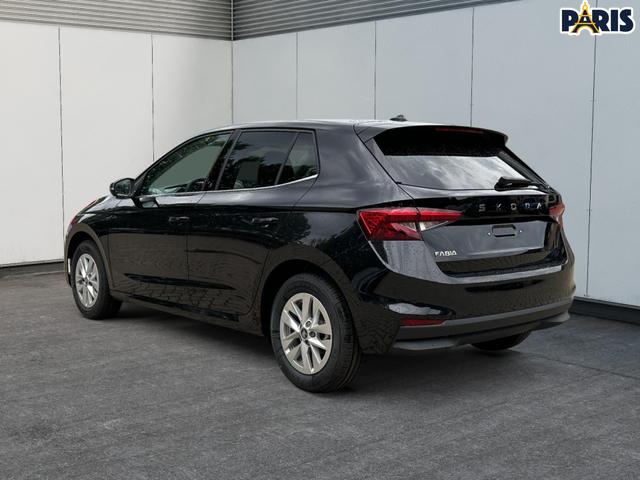 Skoda / Fabia / / / / ACC+SHZ+KAMERA+PDC+LED