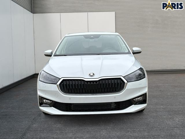 Skoda / Fabia / / / / ACC+SHZ+KAMERA+PDC+LED