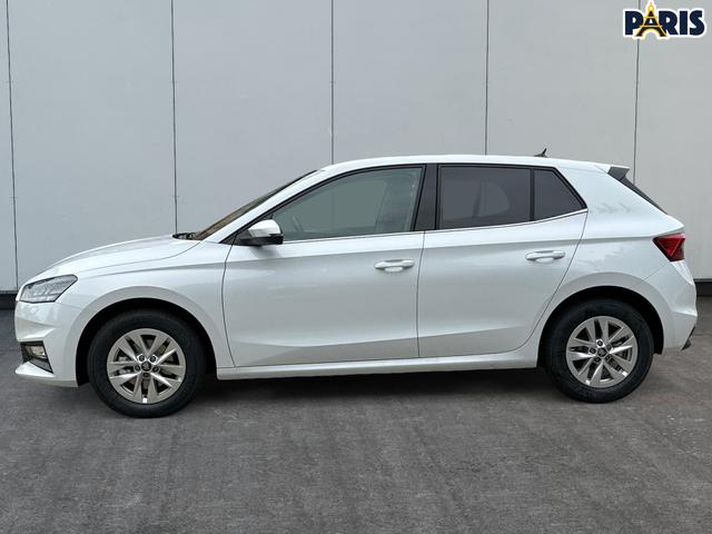 Skoda / Fabia / / / / ACC+SHZ+KAMERA+PDC+LED