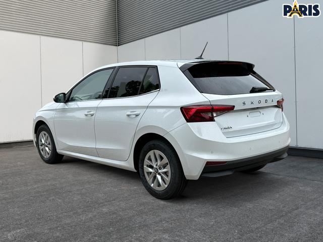 Skoda / Fabia / / / / ACC+SHZ+KAMERA+PDC+LED