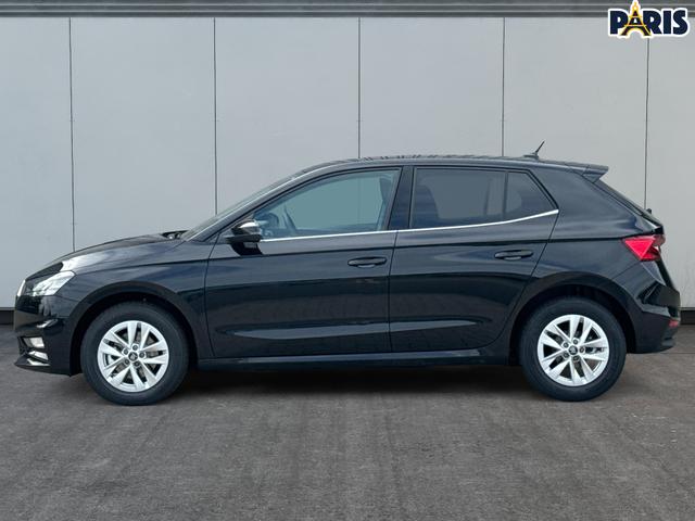 Skoda / Fabia / / / / ACC+SHZ+KAMERA+PDC+LED