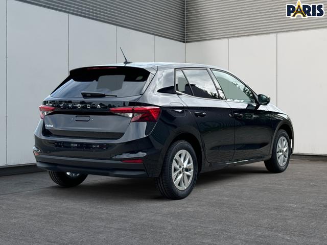 Skoda / Fabia / / / / ACC+SHZ+KAMERA+PDC+LED