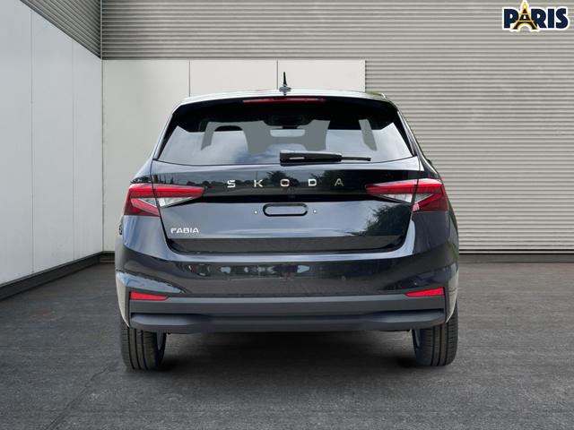 Skoda / Fabia / / / / ACC+SHZ+KAMERA+PDC+LED