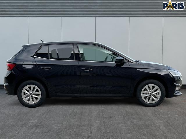 Skoda / Fabia / / / / ACC+SHZ+KAMERA+PDC+LED