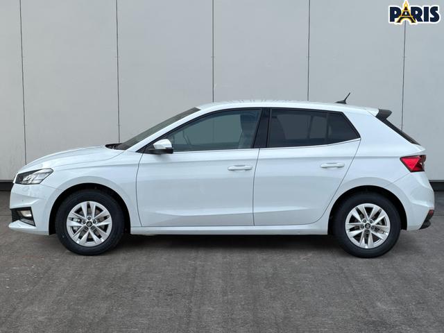 Skoda / Fabia / / / / ACC+SHZ+KAMERA+PDC+LED