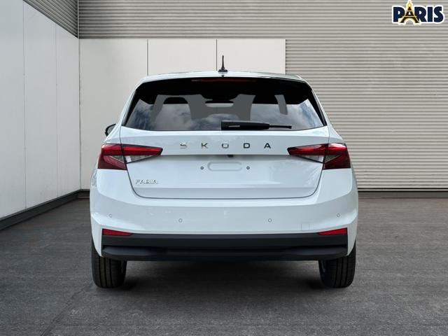 Skoda / Fabia / / / / ACC+SHZ+KAMERA+PDC+LED