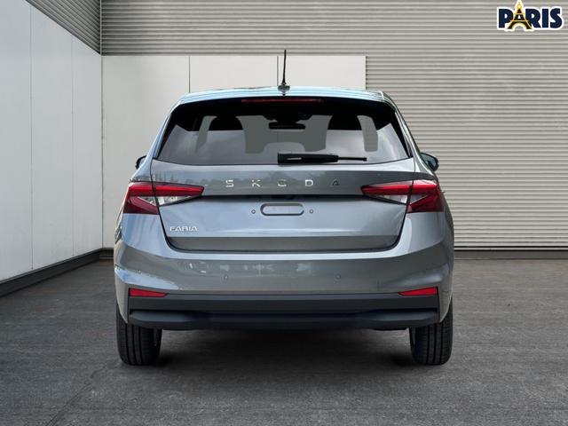 Skoda / Fabia / / / / ACC+SHZ+KAMERA+PDC+LED