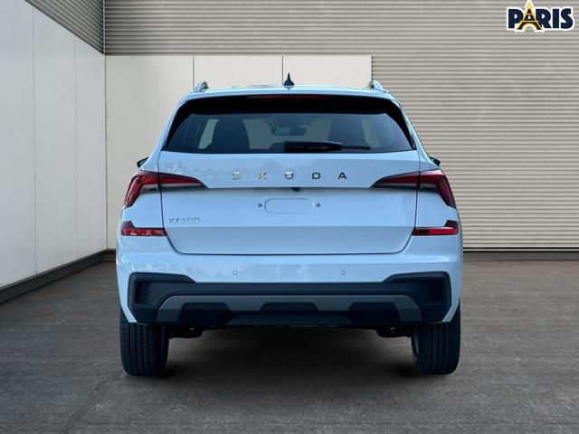 Skoda / Kamiq / / / / DSG+ACC+SHZ+RFK+PDC+KESSY+SUNSET