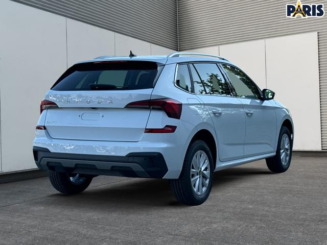 Skoda / Kamiq / / / / DSG+ACC+SHZ+RFK+PDC+KESSY+SUNSET