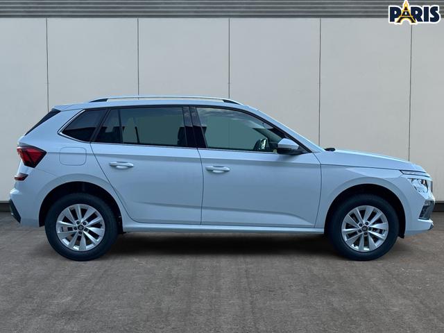 Skoda / Kamiq / / / / DSG+ACC+SHZ+RFK+PDC+KESSY+SUNSET