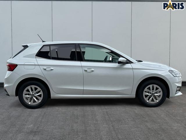 Skoda / Fabia / / / / ACC+SHZ+KAMERA+PDC+LED