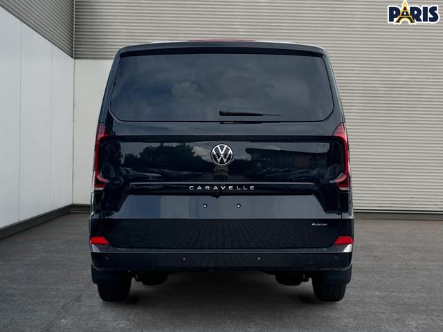 Volkswagen / T7 Caravelle / / / / KR 4x4+MATRIX-LED+NAVI+SHZ+KAM+PDC