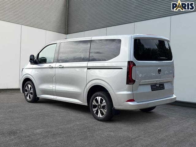 Volkswagen / T7 Caravelle / / / / KR AHK+MATRIX+NAVI+SOUND+ACC+SHZ+KAMERA+PDC, Beispielbilder, ggf. teilweise mit Sonderausstattung