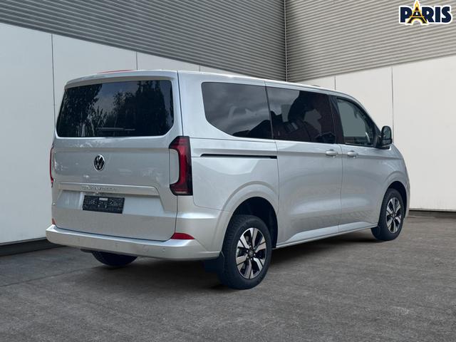 Volkswagen / T7 Caravelle / / / / KR AHK+MATRIX+NAVI+SOUND+ACC+SHZ+KAMERA+PDC, Beispielbilder, ggf. teilweise mit Sonderausstattung