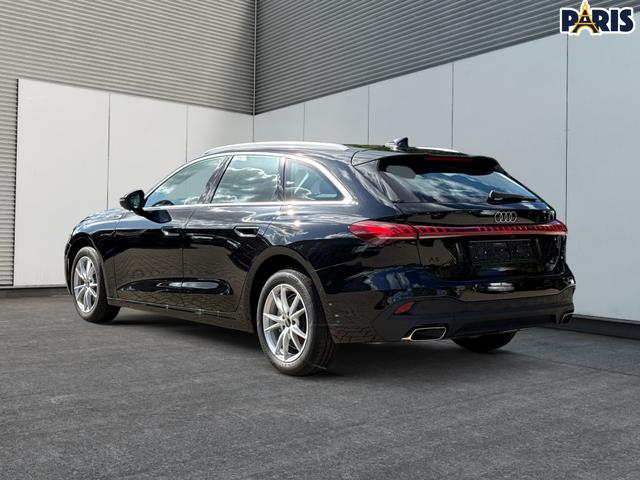 Audi / A5 Avant / / / / *SOFORT* AHK+KAMERA+EL. HECKKL.+NAVI+SHZ+17 LM