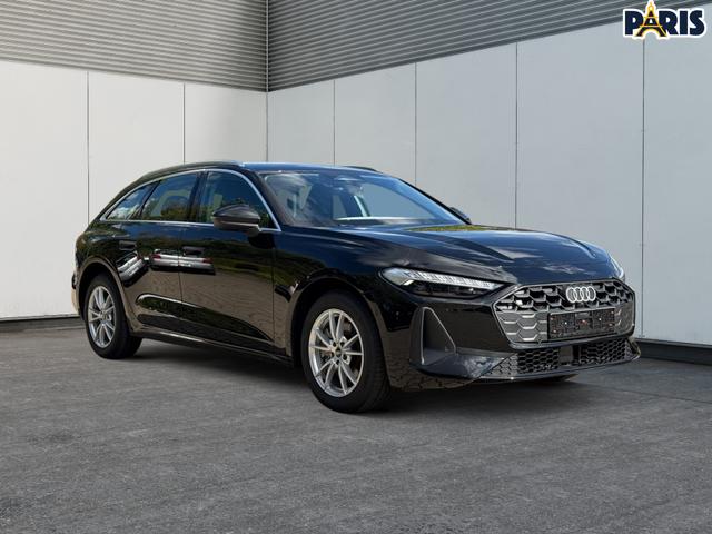 Audi / A5 Avant / / / / *SOFORT* AHK+KAMERA+EL. HECKKL.+NAVI+SHZ+17 LM