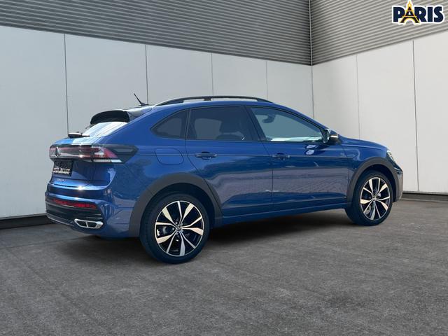 Volkswagen / Taigo / Blau / / / IQ.LIGHT MATRIX+KAMERA+ACC+SHZ+18''