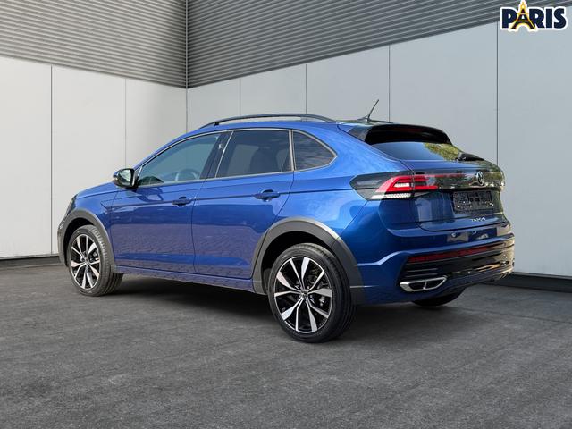 Volkswagen / Taigo / Blau / / / IQ.LIGHT MATRIX+KAMERA+ACC+SHZ+18''