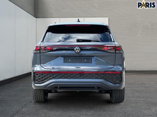 Volkswagen / Tayron / Grau / / / PANO+AHK+EL. HECKKL.+20'' LM+KAMERA+MASSAGE, Beispielbilder, ggf. teilweise mit Sonderausstattung