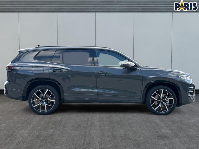 Volkswagen / Tayron / Grau / / / PANO+AHK+EL. HECKKL.+20'' LM+KAMERA+MASSAGE, Beispielbilder, ggf. teilweise mit Sonderausstattung