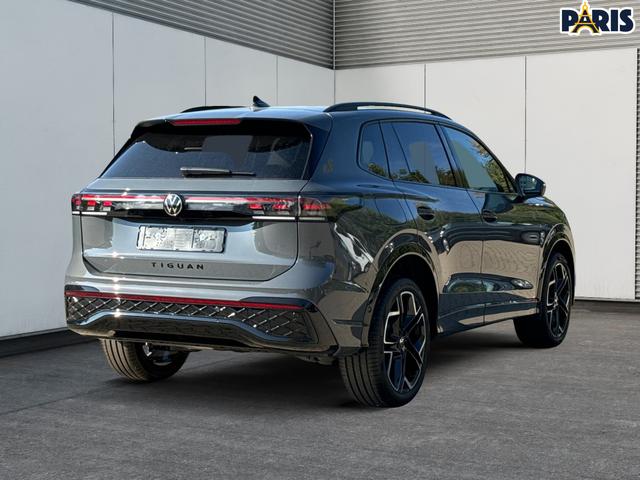 Volkswagen / Tiguan / / / / 