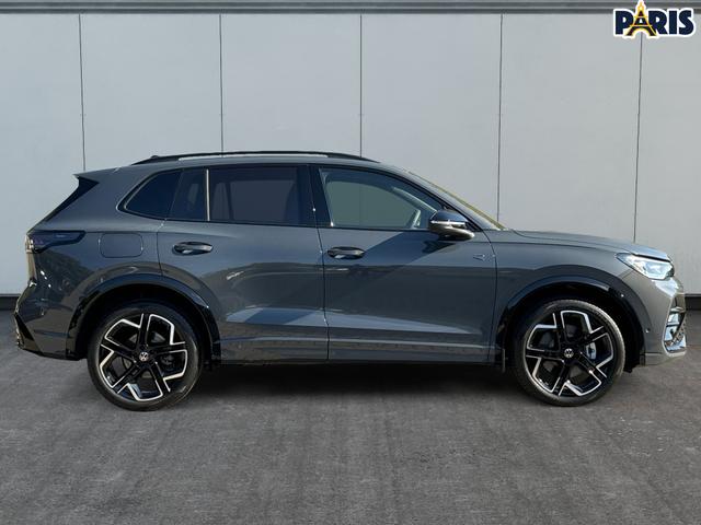 Volkswagen / Tiguan / / / / 