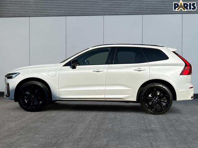 Volvo / XC60 / / / / T6 AWD AHK+360°KAMERA+EL.HECKKL.+PDC+LED+SHZ+21ALU