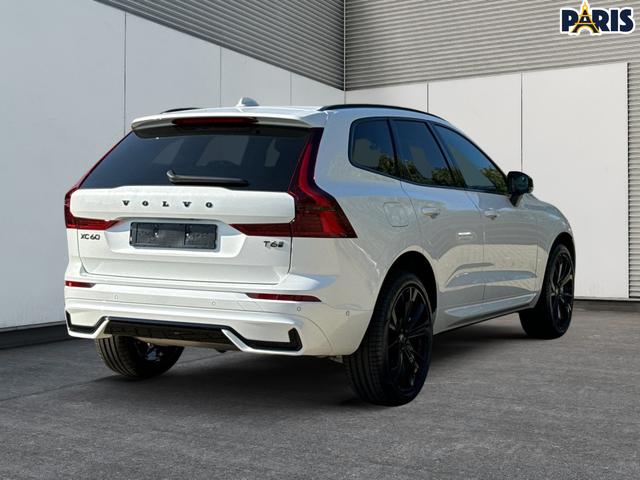 Volvo / XC60 / / / / T6 AWD AHK+360°KAMERA+EL.HECKKL.+PDC+LED+SHZ+21ALU