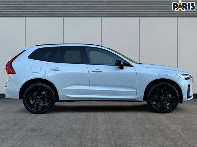 Volvo / XC60 / / / / T6 AWD AHK+360°KAMERA+EL.HECKKL.+PDC+LED+SHZ+21ALU