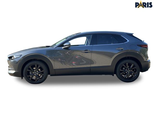 Mazda CX-30 Nagisa LEDER+BOSE+HUD+NAVI+SHZ+KAMERA+LED+18" 