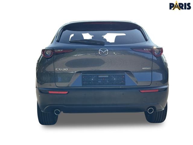 Mazda CX-30 Nagisa LEDER+BOSE+HUD+NAVI+SHZ+KAMERA+LED+18" 