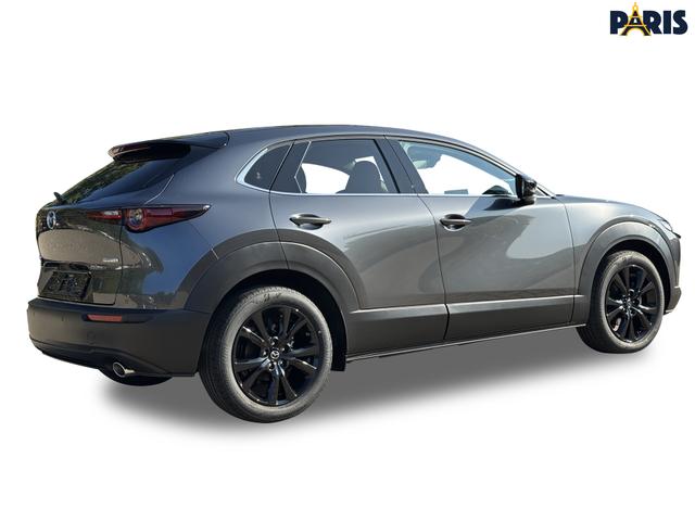 Mazda CX-30 Nagisa LEDER+BOSE+HUD+NAVI+SHZ+KAMERA+LED+18" 