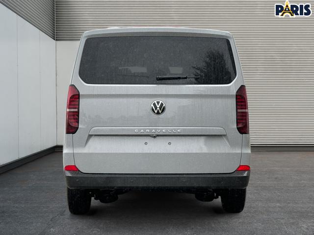 Volkswagen / T7 Caravelle / / / / KR 9-SITZE+KAMERA+PDC+LED+GJR+KLIMA