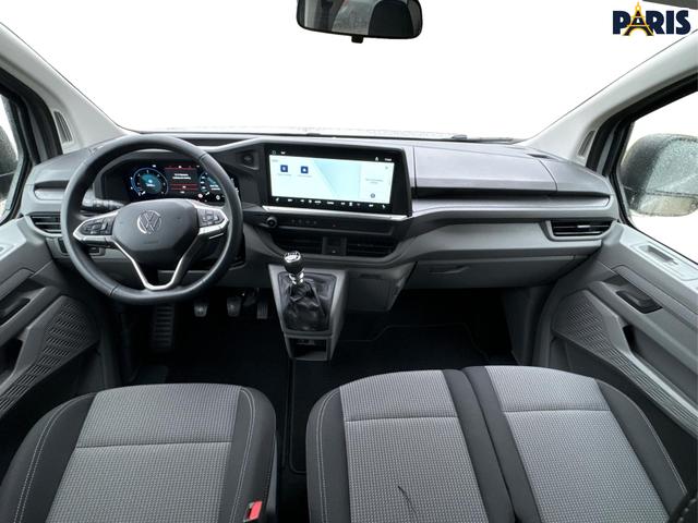 Volkswagen / T7 Caravelle / / / / KR 9-SITZE+KAMERA+PDC+LED+GJR+KLIMA, Beispielbilder, ggf. teilweise mit Sonderausstattung