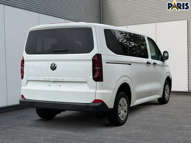 Volkswagen / T7 Caravelle / / / / KR 9-SITZE+KAMERA+PDC+LED+GJR+KLIMA