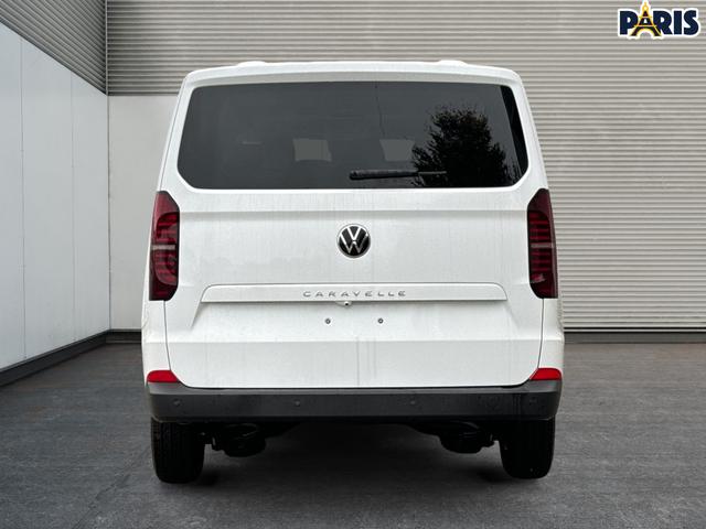 Volkswagen / T7 Caravelle / / / / KR 9-SITZE+KAMERA+PDC+LED+GJR+KLIMA