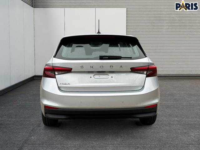 Skoda / Fabia / / / / LED+PDC+KLIMA+SHZ