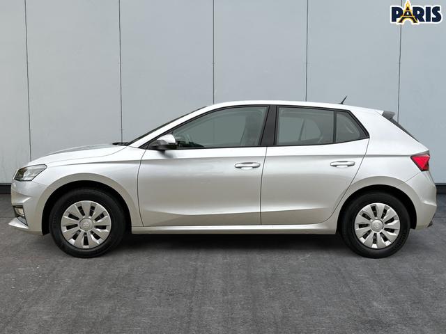 Skoda / Fabia / / / / LED+PDC+KLIMA+SHZ