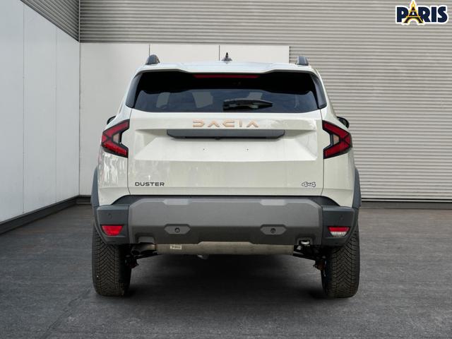 Dacia / Duster / / / / 4x4+KAMERA+PDC+KLIMA+SHZ+BLIS