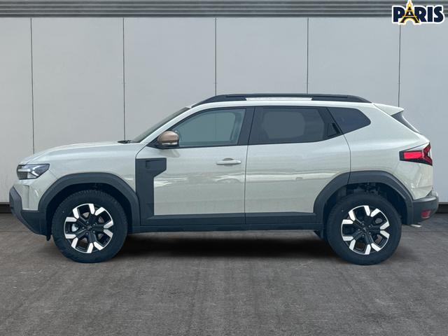 Dacia / Duster / / / / 4x4+KAMERA+PDC+KLIMA+SHZ+BLIS