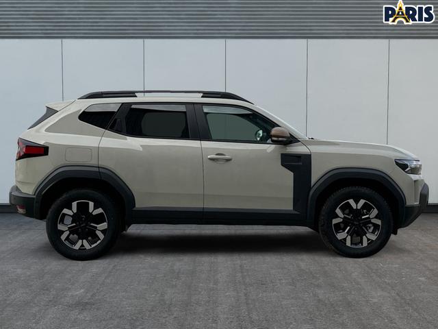 Dacia / Duster / / / / 4x4+KAMERA+PDC+KLIMA+SHZ+BLIS