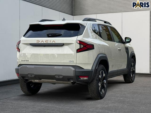 Dacia / Duster / / / / 4x4+KAMERA+PDC+KLIMA+SHZ+BLIS