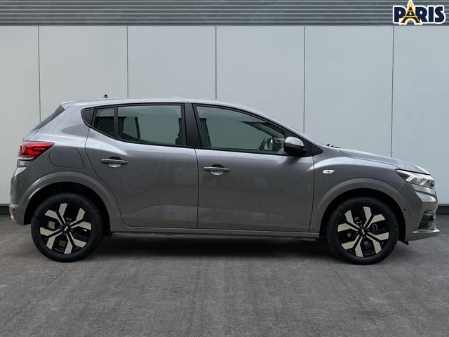 Dacia / Sandero / / / / KAMERA+SHZ+PDC+DAB+KLIMA