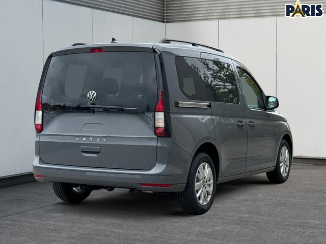 Volkswagen / Caddy / / / / 